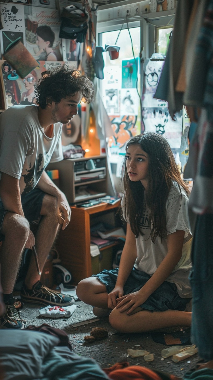 Free Creative Space Chat Image - Young, Art, Conversation | Download at ...