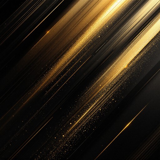 Free Golden Speed Streaks Image - Gold, Abstract, Metallic | Download ...