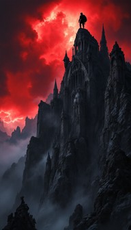 Free Gothic Mountain Peak Image - Gothic, Mountain, Peak | Download at ...