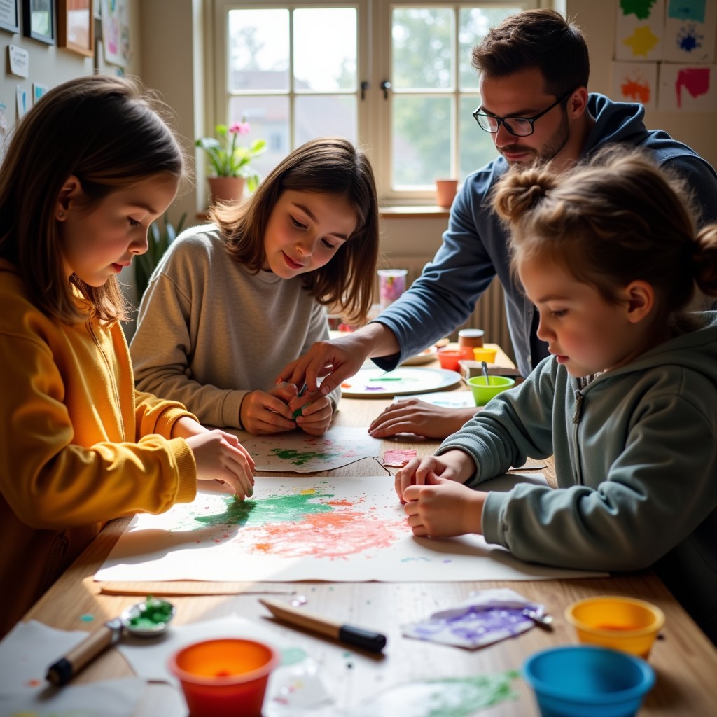 Learning Creative Photos Free Creative learning together Image - Creativity, Art, Learning ...