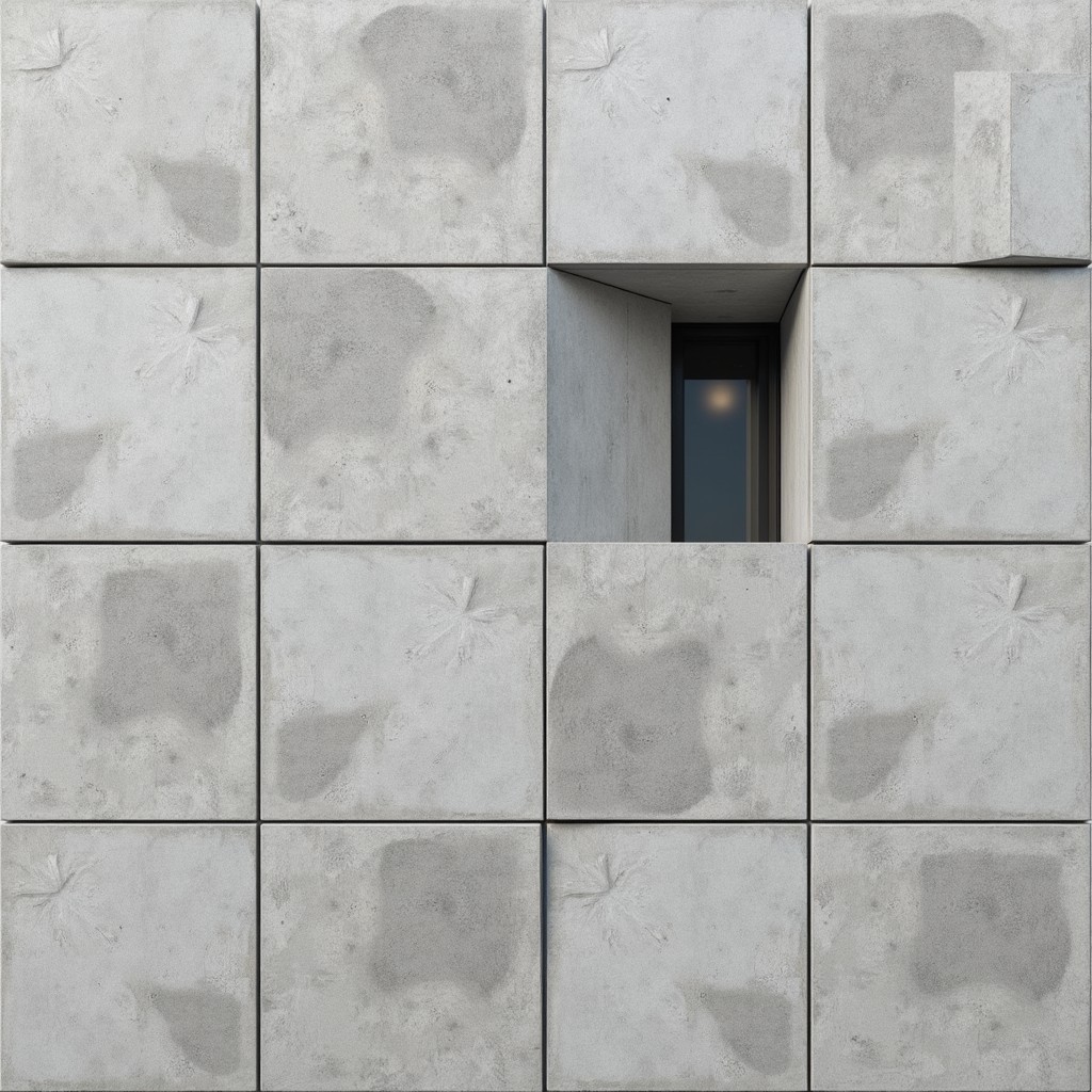 Free Textured Concrete Facade Image - Concrete, Facade, Geometric ...