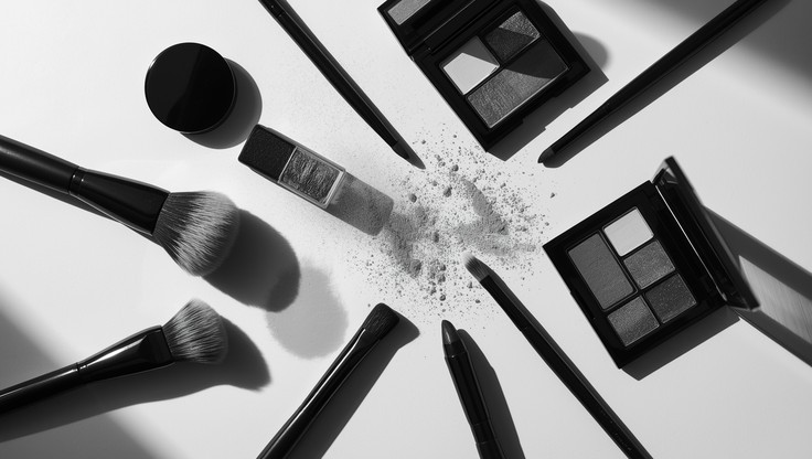 Free Luxury Makeup Essentials Image - Makeup, Cosmetics, Beauty ...