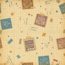 Free Vintage Archive Pattern Image - Vintage, Archive, Parchment ...