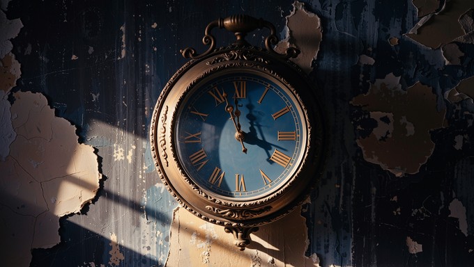 Free Vintage Clock Beauty Image - Clock, Vintage, Antique | Download at ...