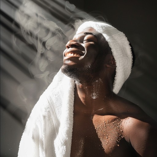 Free Refreshing morning shower Image - Refreshing, Morning, Shower ...