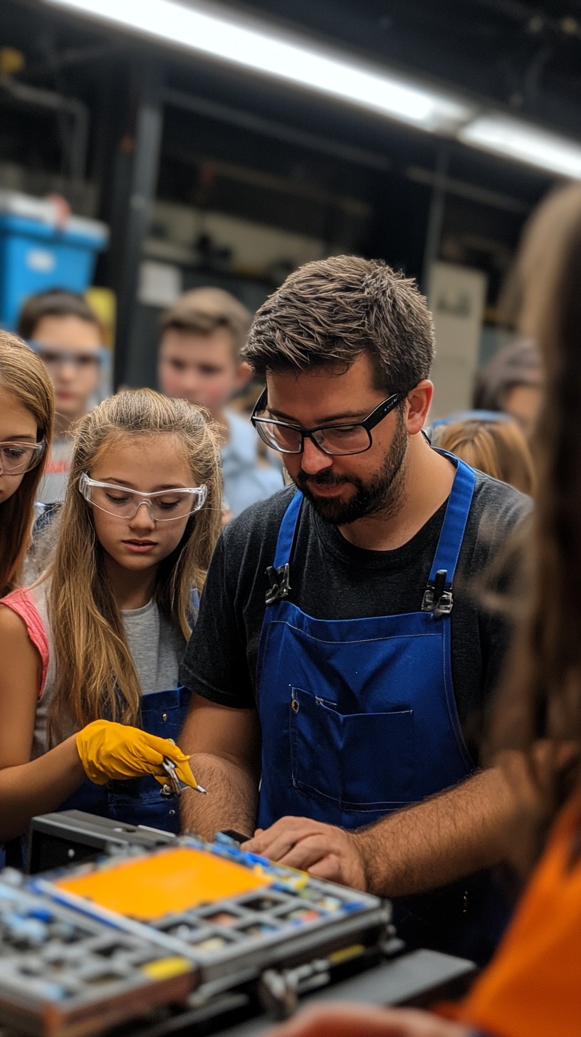 Free Engineering workshop training Image - Engineering, Workshop ...