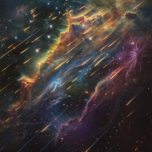 Free Cosmic Dust Ablaze Image - Space, Cosmos, Astronomy | Download at ...