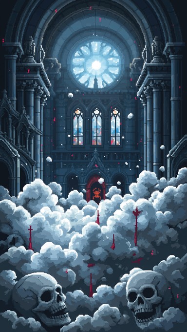 Free Gothic Bubble Skull Image - Gothic, Skull, Bubble | Download at ...