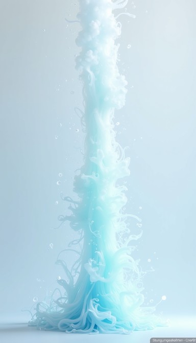 Free Ethereal Breath Rising Image | Download at StockCake