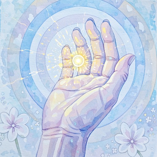 Offering Effect Free Luminous Divine Offering Image - Luminous, Hand, Spiritual ...