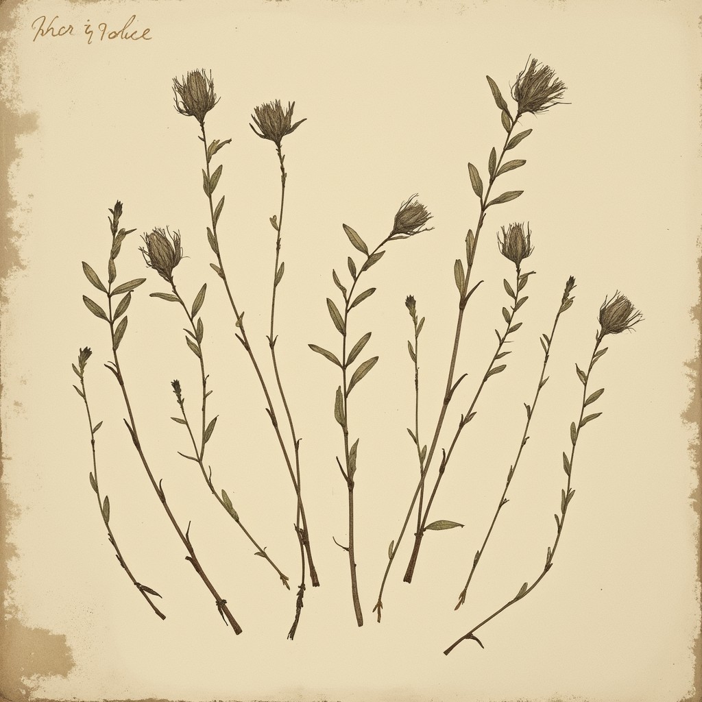 Fresh Specimens Free Pressed Plant Specimens Image - Botanical, Herbarium, Specimen ...