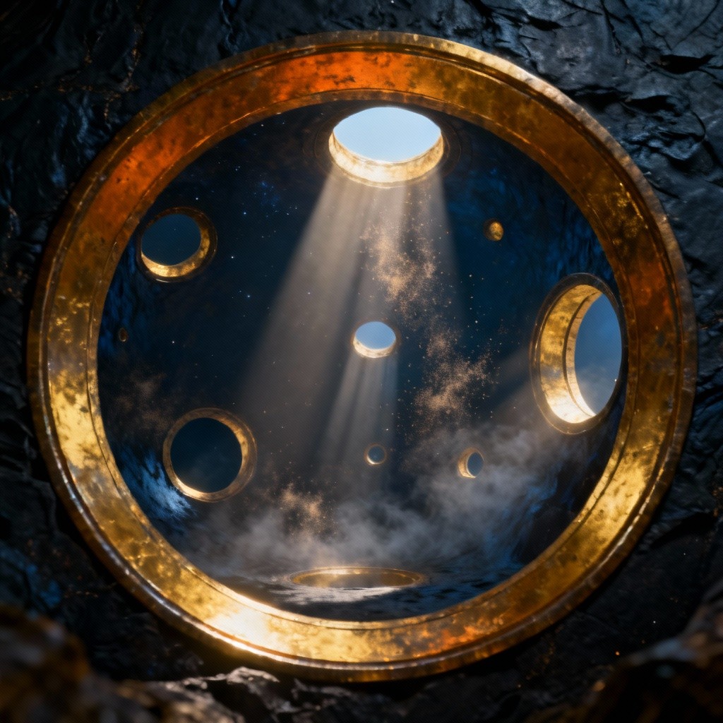 Free Golden Portal Gateway Image - Portal, Gateway, Golden | Download ...