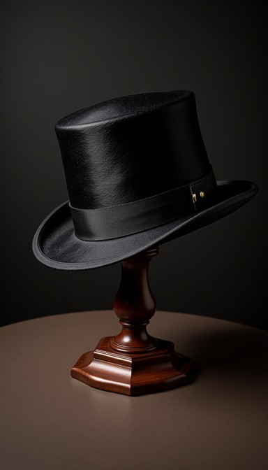 Free Elegant Top Hat Image - Tophat, Formal, Vintage | Download at ...