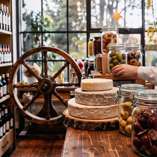 Download Artisan Food Shop Image - Delicatessen, Gourmet, Artisanal ...