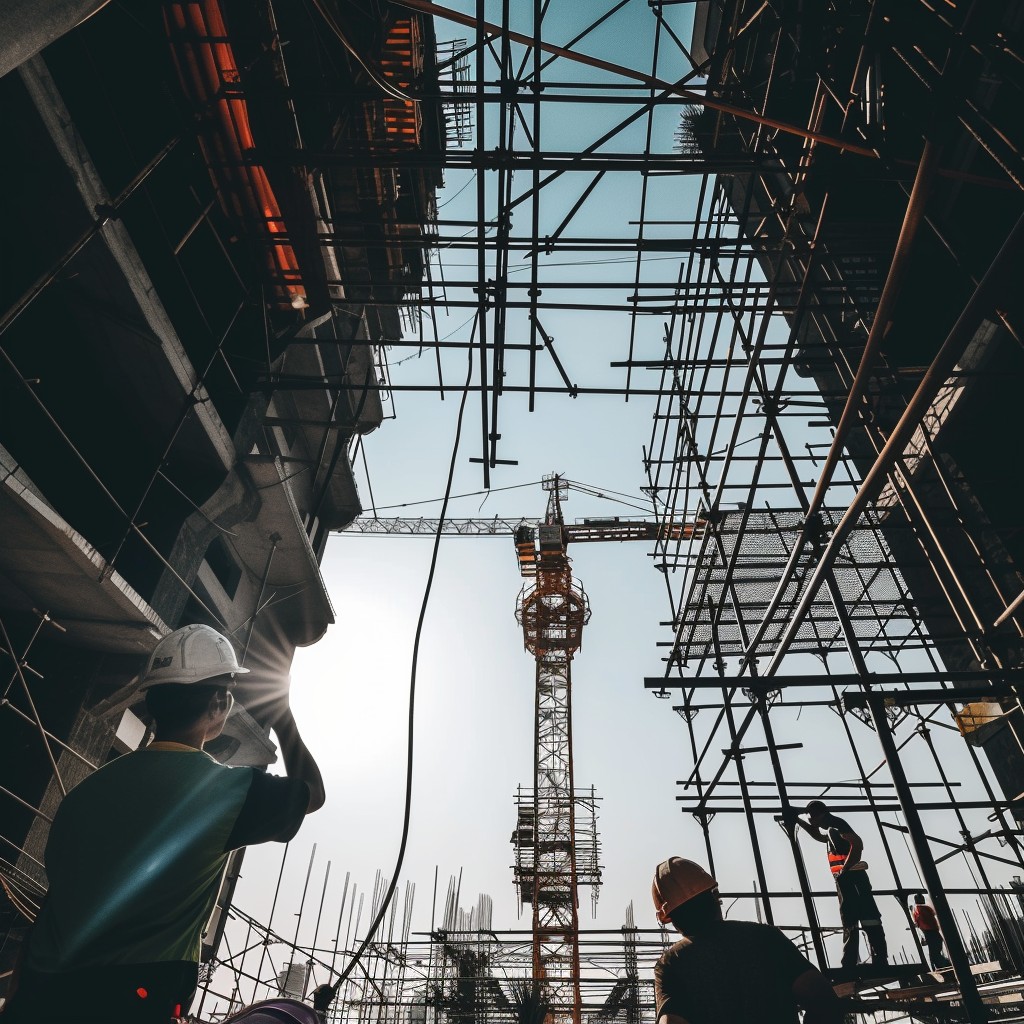Random Construction Image Free Construction Site Activity Image - Construction, Workers ...