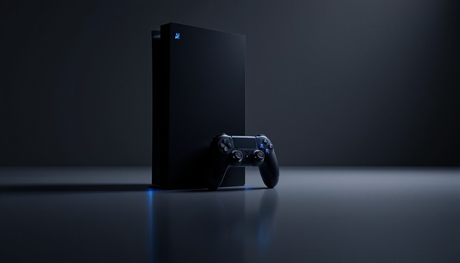 Backgrround Console Free Next-Gen Console Image - Gaming, Console, Controller | Download at ...