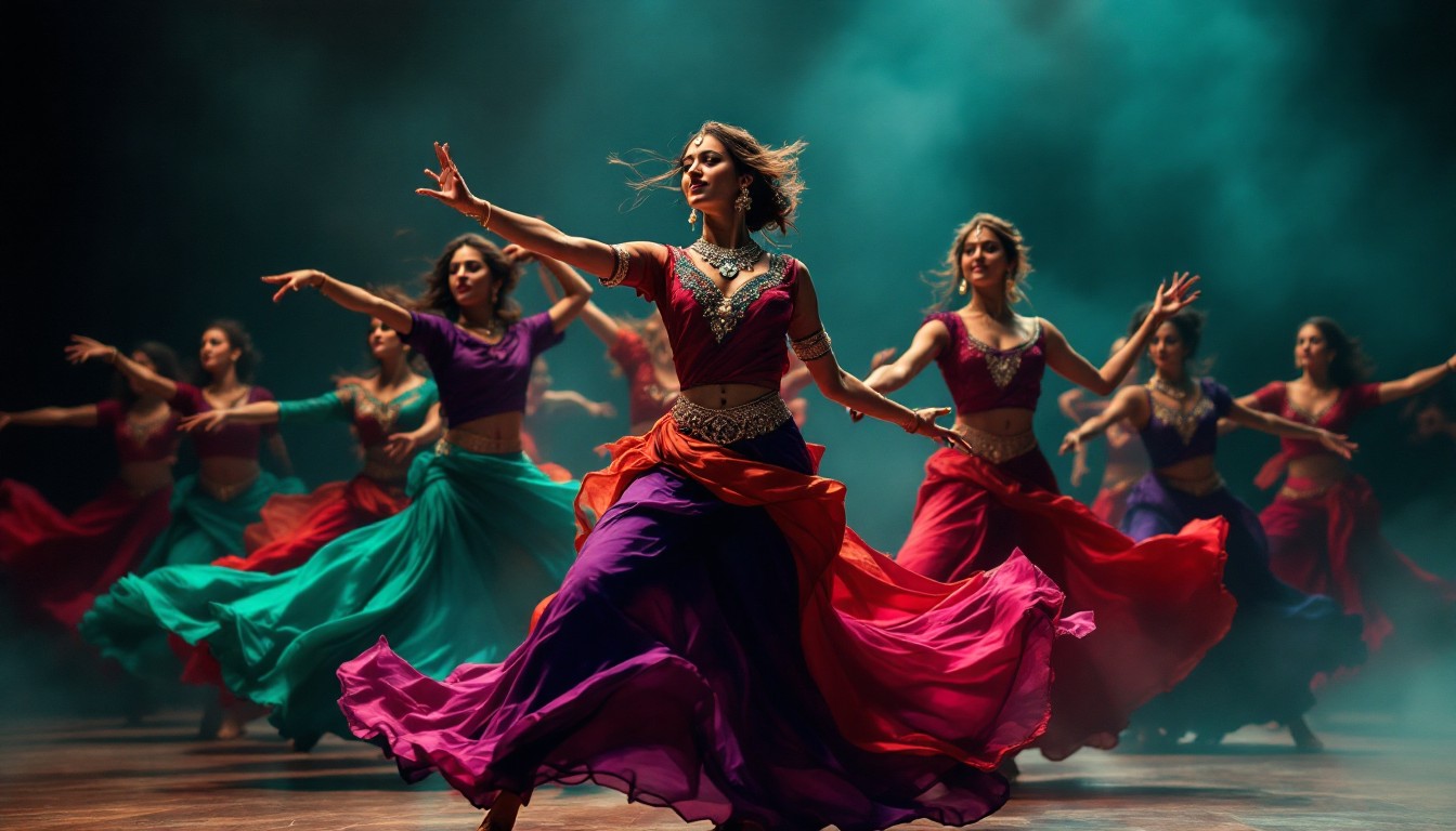 Free Dancers in Motion Photo - Dance, Performance, Traditional ...