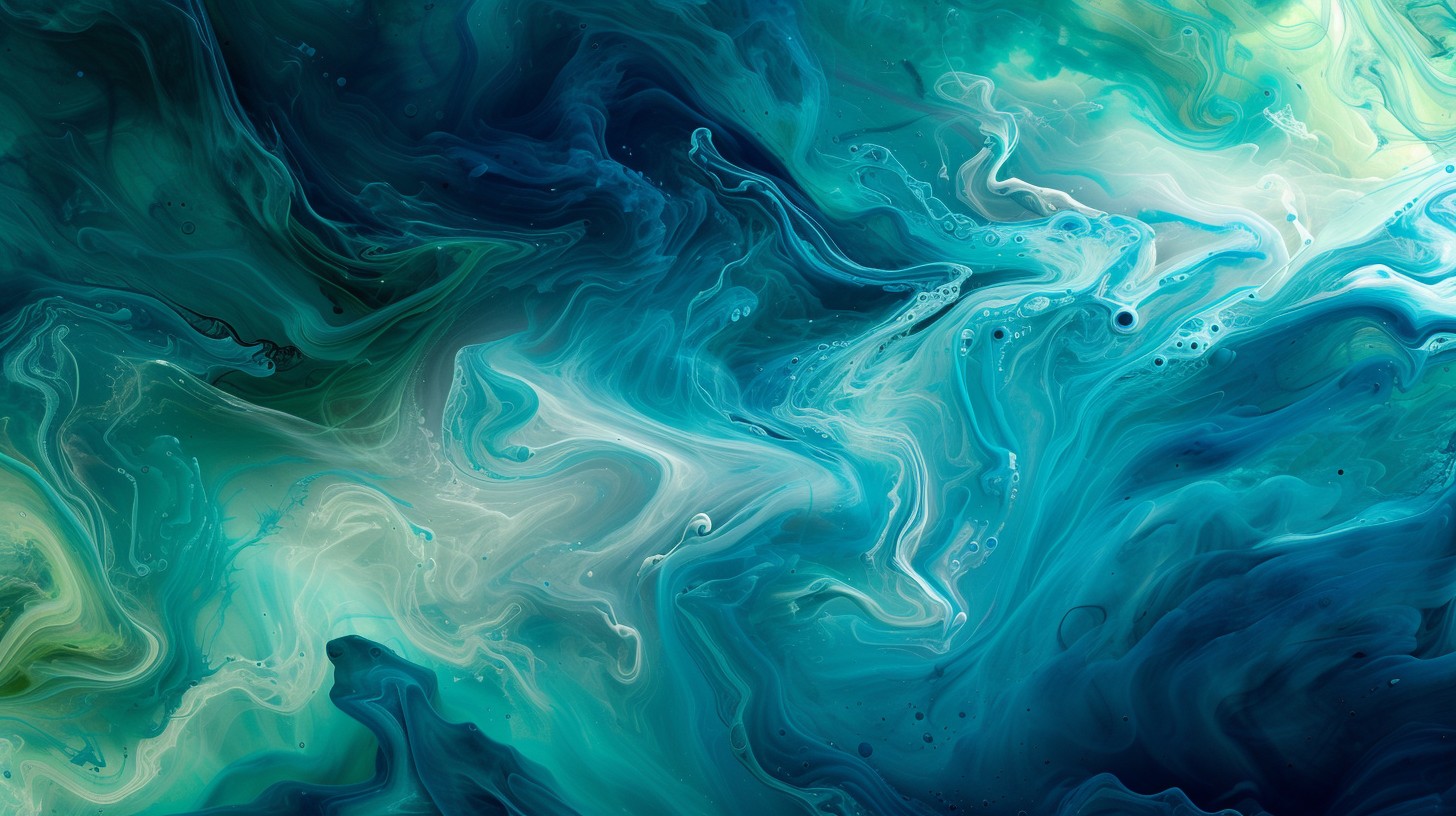 Free Abstract Aquatic Swirls Image - Abstract, Art, Fluid | Download at ...