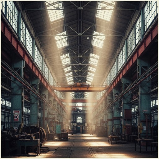 Gallery image with a fresh perspective