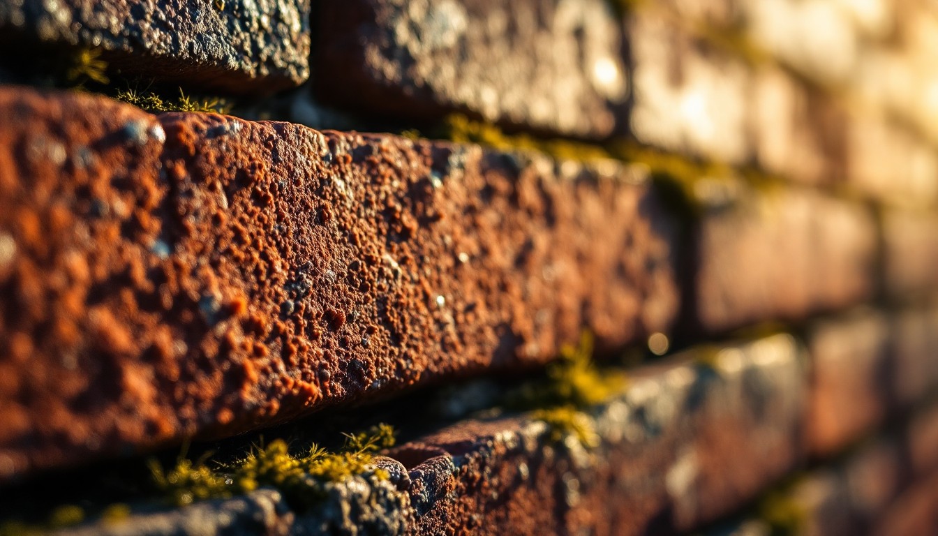 Free Weathered Brick Detail Photo - Brick, Weathered, Terracotta ...