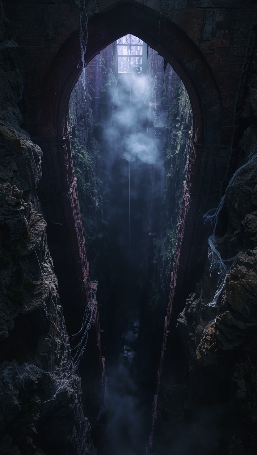 Free Endless Gothic Abyss Image - Gothic, Abyss, Dark | Download at ...