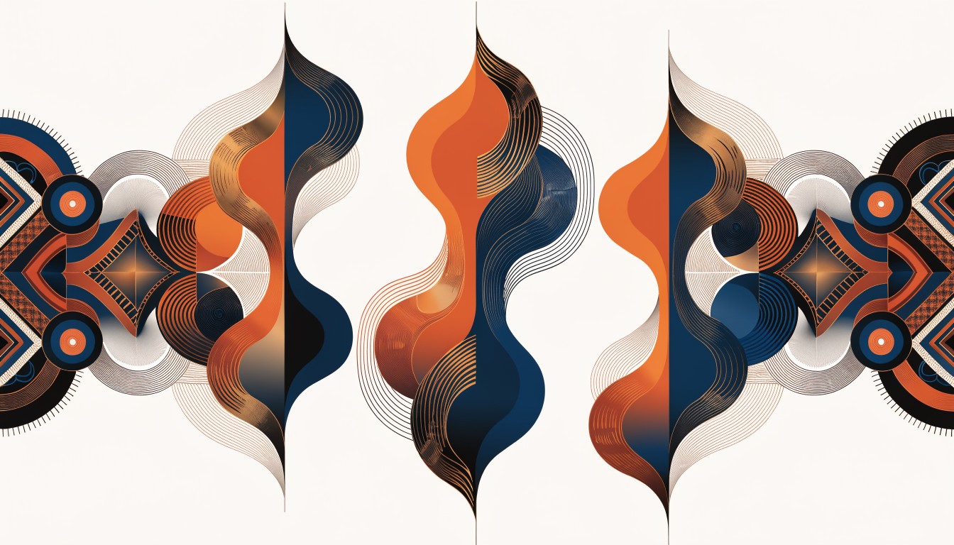 Free Elegant Tribal Art Image - Tribal, Geometric, Abstract | Download ...