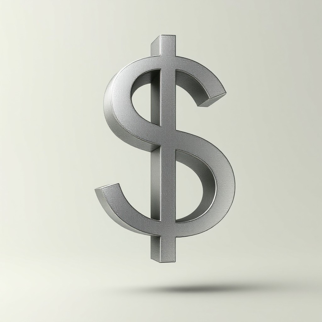 Free Floating Dollar Symbol Photo - Dollar, Money, Finance | Download ...