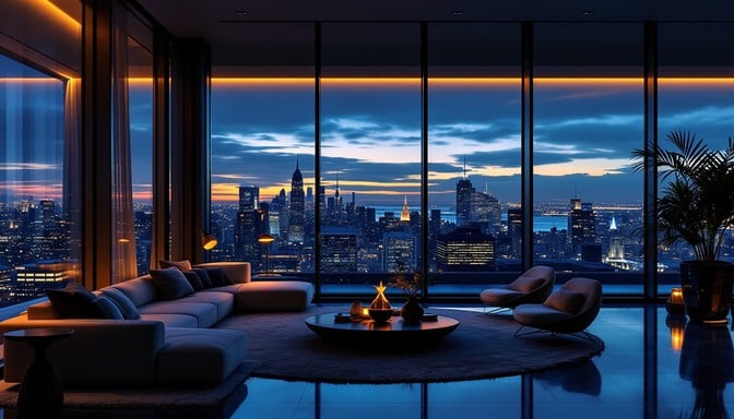 9 Exclusive Coastal and Urban Retreats Offering Luxury, Charm, and ...