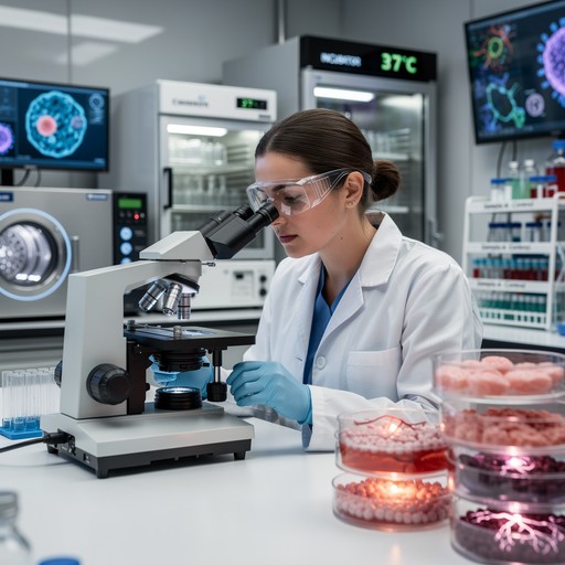Free Biotechnology Research Breakthrough Image - Biotechnology ...