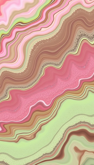 Free Marbled Milkshake Waves Image - Abstract, Swirl, Marbled ...