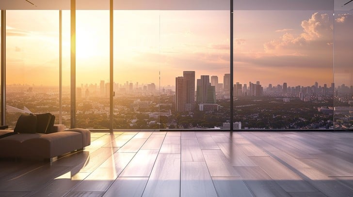 View of Entire House / Apartment Undisturbed Gulf Views On The Beachside ...