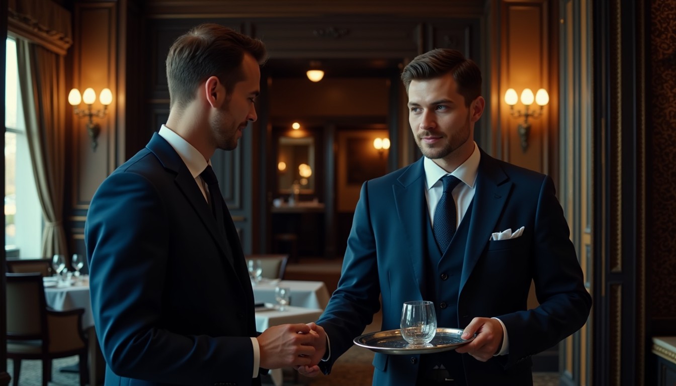 Spectacular Service Free Refined Service Excellence Photo - Luxury, Service, Hospitality ...