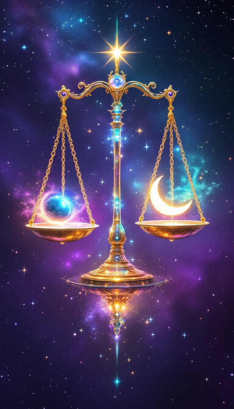 Cosmic Balance Science Free Cosmic Balance Harmony Image - Balance, Cosmic, Scales | Download ...