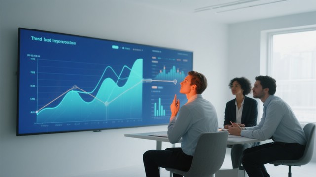 Free Data analysis teamwork Image - Analytics, Data, Business ...