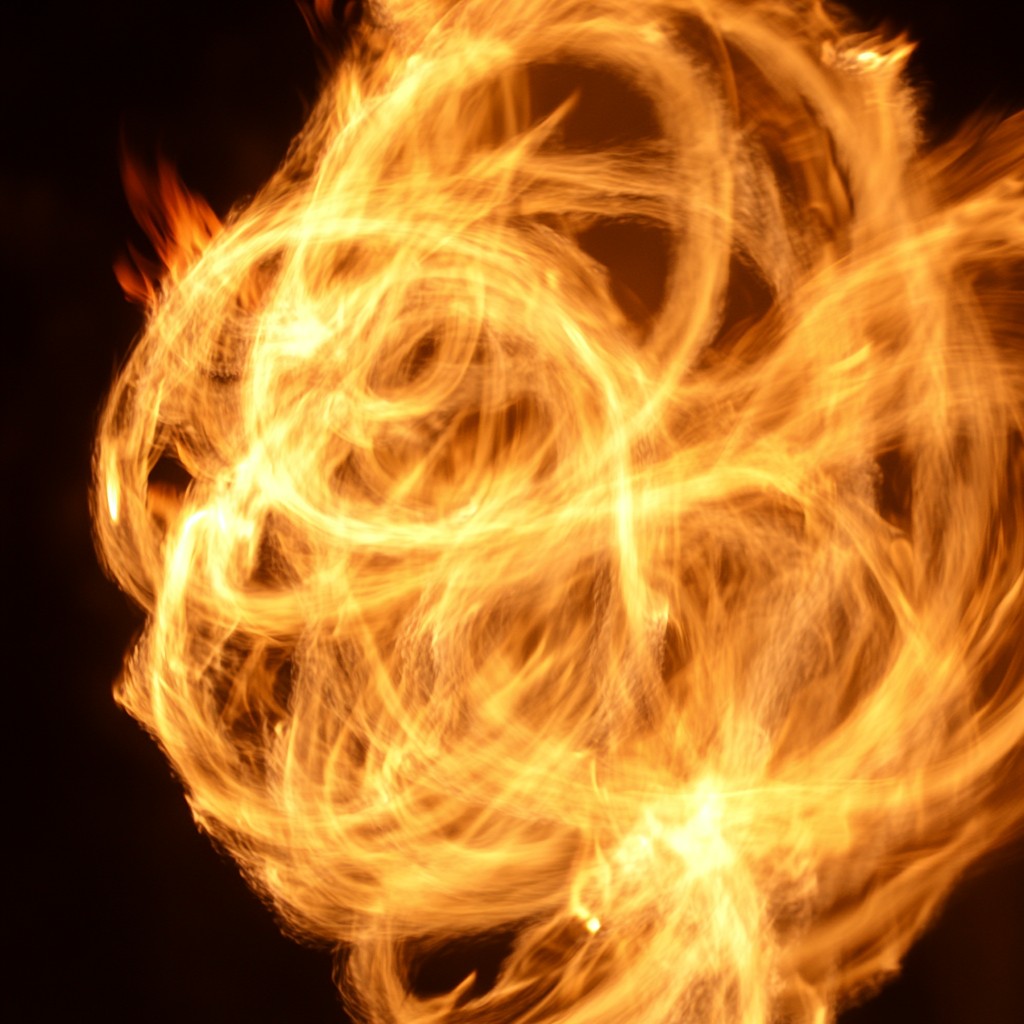 Free Intense fire swirl Photo - Fire, Flames, Swirl | Download at StockCake