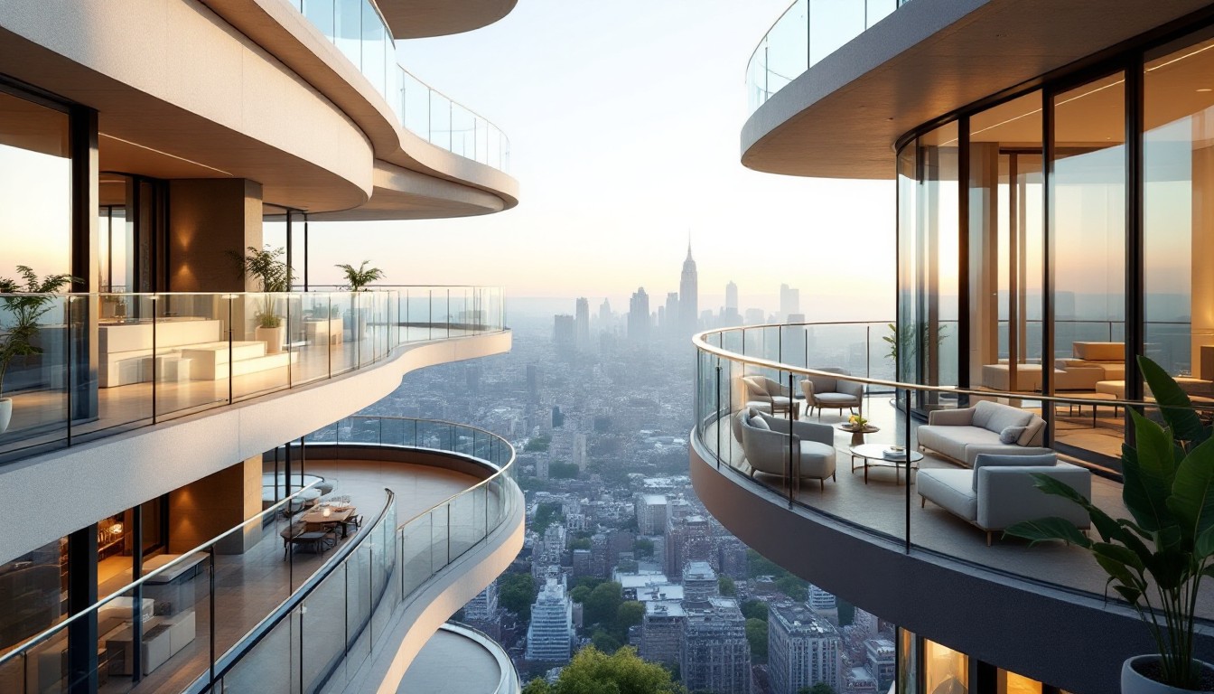 Free Luxury Sky Home Image - Luxury, Modern, Highrise | Download at ...