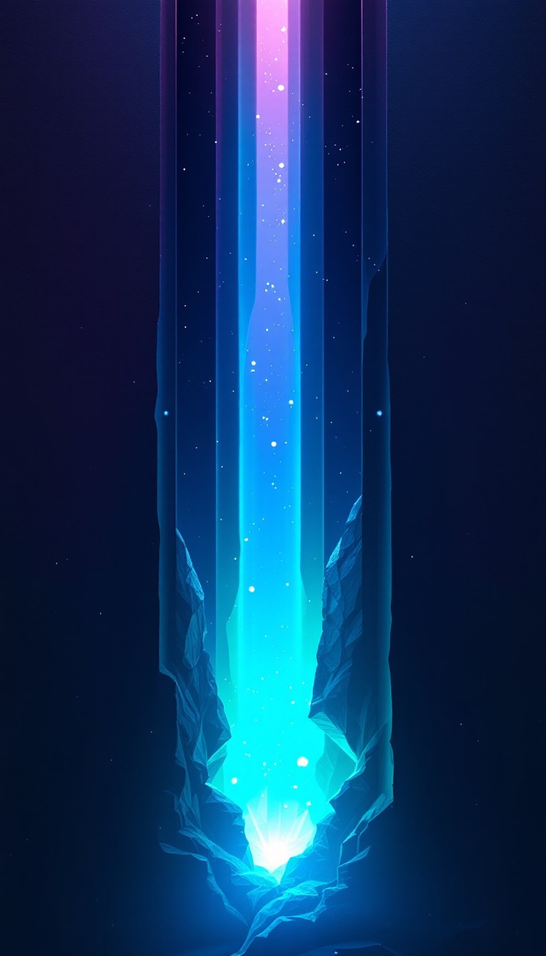 Free Cosmic Healing Rift Photo - Cosmic, Rift, Energy | Download at ...