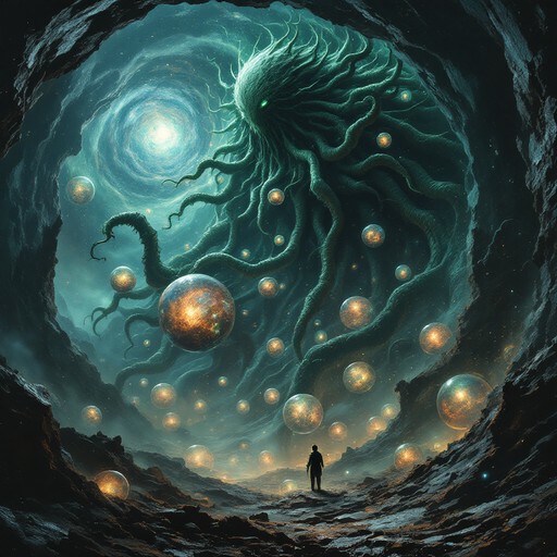 Free Ancient Horror Ritual Image - Horror, Cosmic, Eldritch | Download ...
