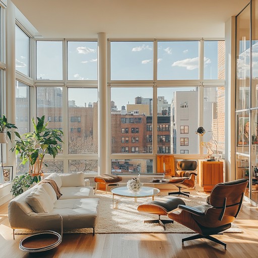 Free Sunny urban apartment Image - Apartment, Urban, Sunny | Download ...