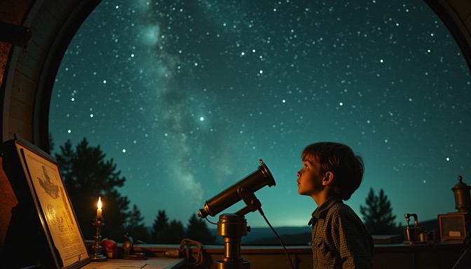 Free Stargazing Ancient Explorer Image - Stargazing, Explorer ...