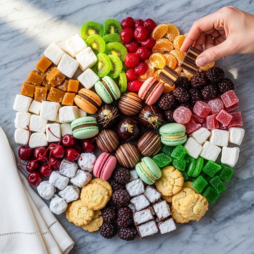 Sweets Discert Free Sweet Treat Display Image - Candy, Sweets, Confections | Download ...