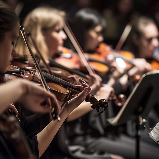 Free Orchestra Performance Close-up Photo - Orchestra, Performance ...
