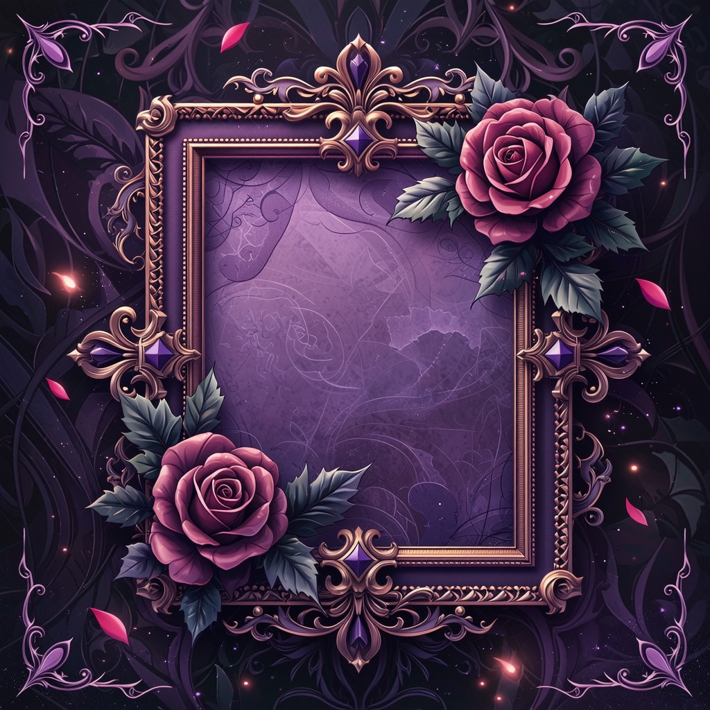 Free Gothic Anime Frame Photo - Gothic, Anime, Manga | Download at ...
