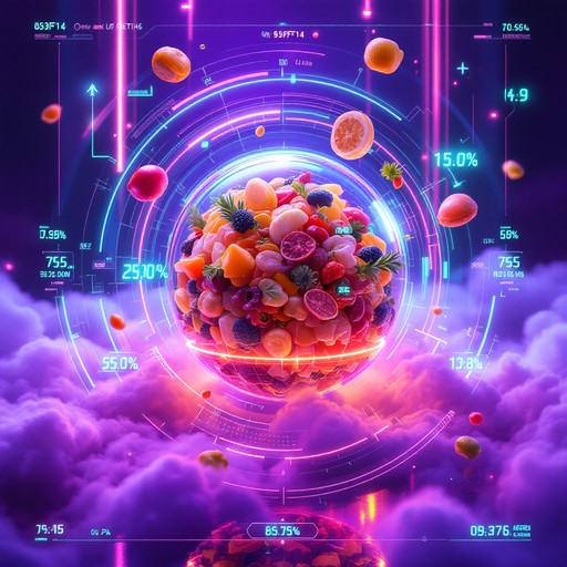 Free Digital Waste Sphere Image | Download at StockCake