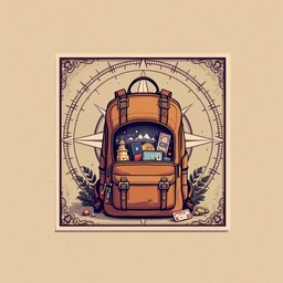 Free Pixel Explorer Pack Image - Backpack, Pixel, Adventure | Download ...