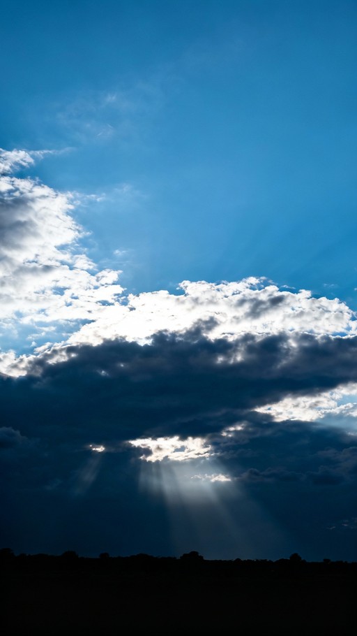 Free Dramatic Sky Beams Image - Sky, Clouds, Sunbeams | Download at ...