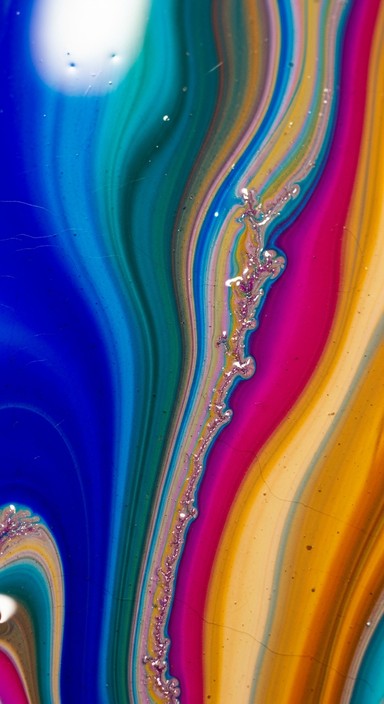 Free Liquid Technology Dreams Image - Watercolor, Abstract, Art ...