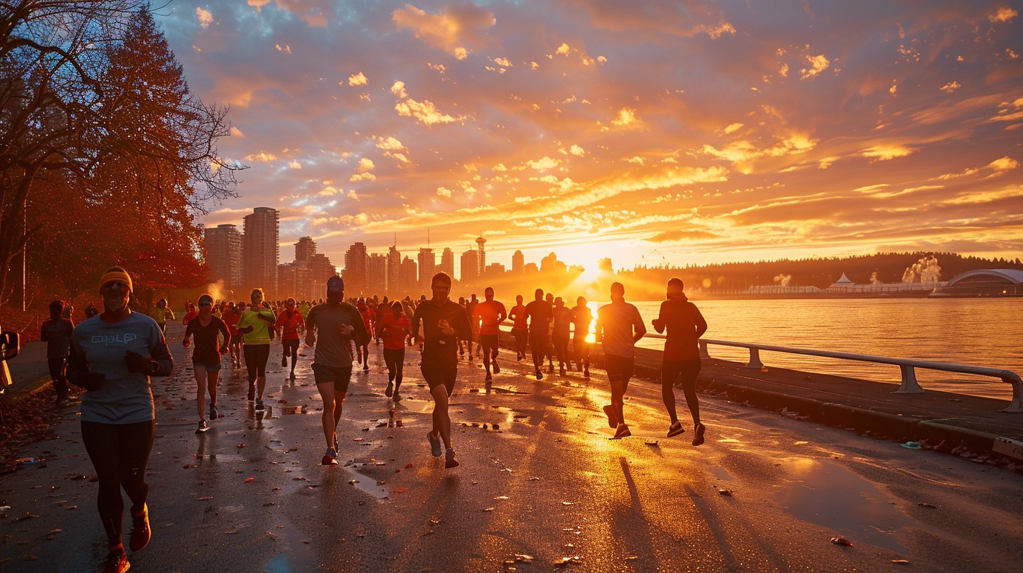 Sun Rise Run Free Sunrise Marathon Run Image - Sunrise, Marathon, Runners | Download ...