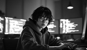 Free Coding After Dark Image - Programmer, Coder, Developer | Download ...