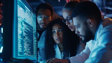 Free Team Coding Session Image - Coding, Team, Programming | Download ...